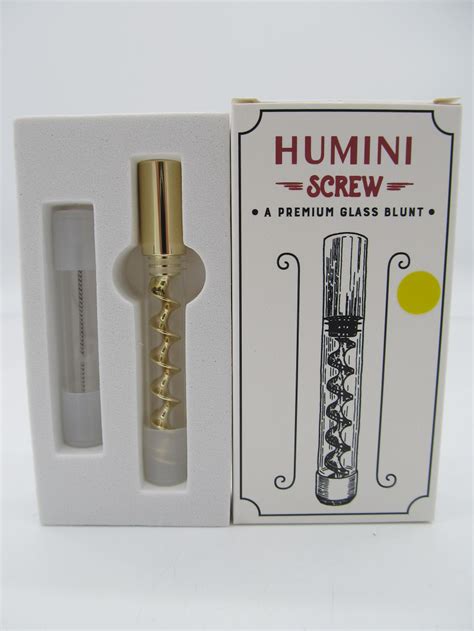 humini screw